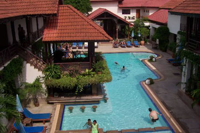 South Sea Karon Resort Phuket