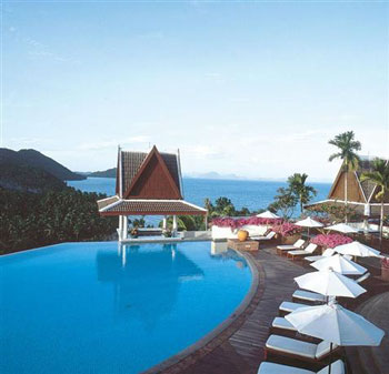 Baan Taling Ngam Resort and Spa Koh Samui