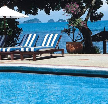 Baan Taling Ngam Resort and Spa Koh Samui