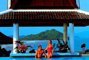 Baan Taling Ngam Resort and Spa Koh Samui