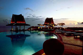 Baan Taling Ngam Resort and Spa Koh Samui