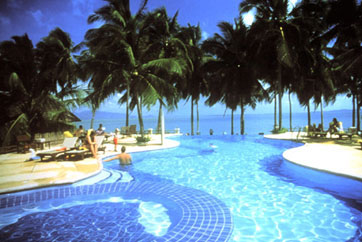 Pinnacle Samui Resort and Spa Koh Samui