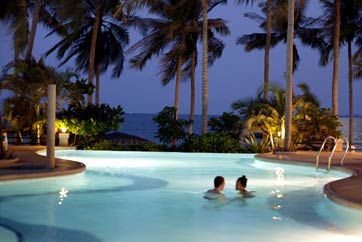 Pinnacle Samui Resort and Spa Koh Samui