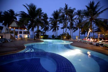 Pinnacle Samui Resort and Spa Koh Samui