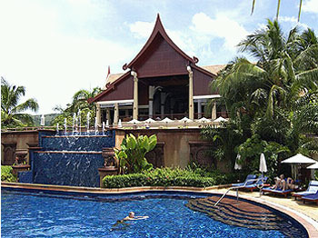Novotel Phuket Resort
