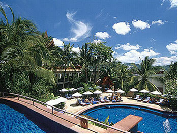 Novotel Phuket Resort