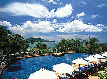 Novotel Phuket Resort