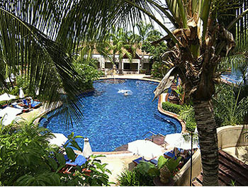 Novotel Phuket Resort