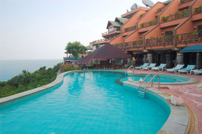 Best Western Samui Bayview Resort Koh Samui