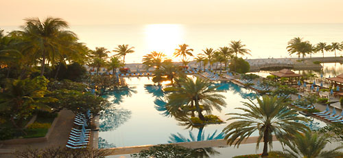 Dusit Thani Hua Hin Hotel