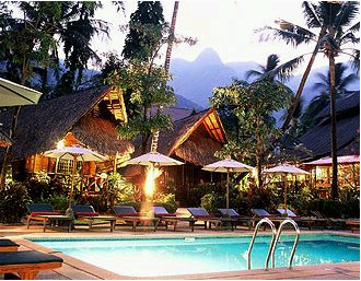 Banpu Koh Chang Hotel