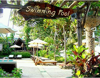 Banpu Koh Chang Hotel