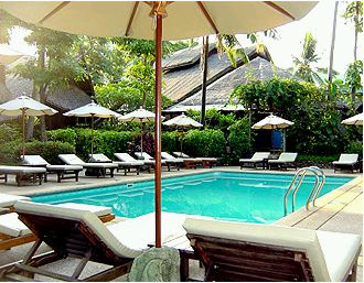 Banpu Koh Chang Hotel
