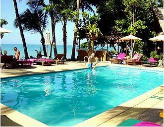 Banpu Koh Chang Hotel