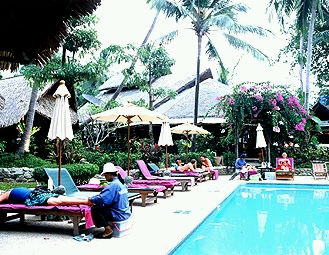 Banpu Koh Chang Hotel