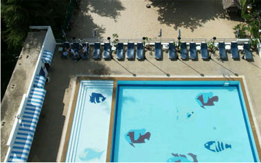 Hua Hin Bluewave Beach Resort