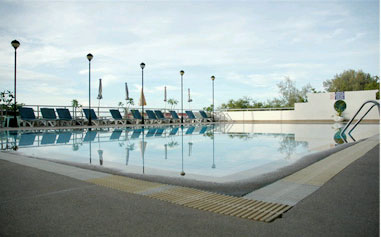 Hua Hin Bluewave Beach Resort