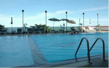 Hua Hin Bluewave Beach Resort