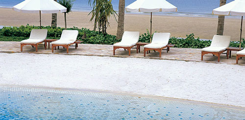 Hyatt Regency Hua Hin Hotel
