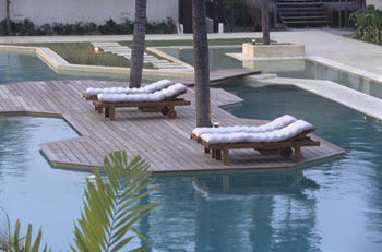 Evason Hua Hin and Six Senses Spa Hotel Pranburi