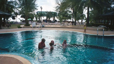 Southern Lanta Resort Koh Lanta
