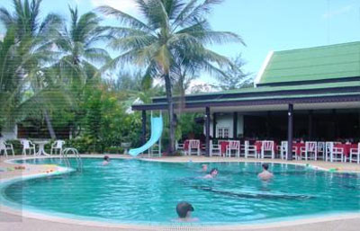 Southern Lanta Resort Koh Lanta
