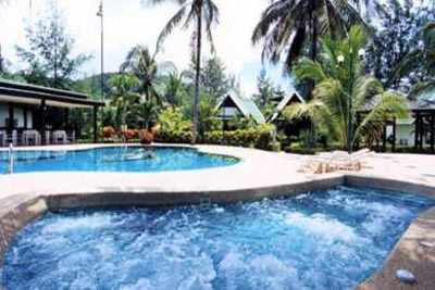 Southern Lanta Resort Koh Lanta
