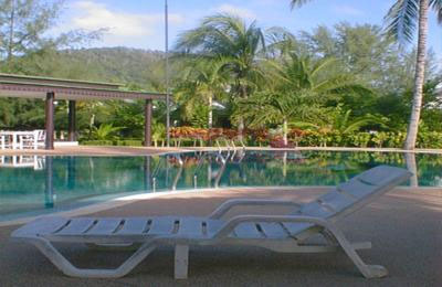 Southern Lanta Resort Koh Lanta