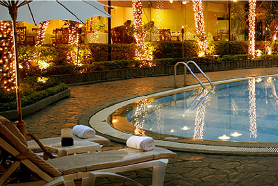Grand Diamond Suites Hotel Bangkok