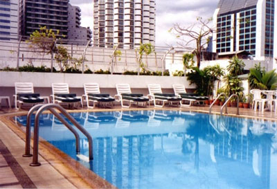 Swiss Park Hotel Bangkok