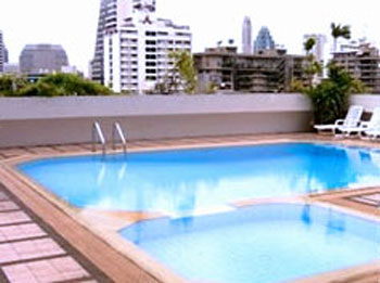 Swiss Park Hotel Bangkok