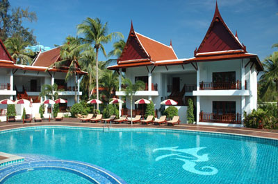 Royal Lanta Resort and Spa Koh Lanta