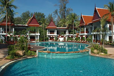 Royal Lanta Resort and Spa Koh Lanta