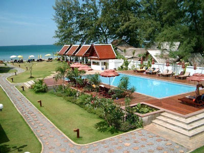 Royal Lanta Resort and Spa Koh Lanta
