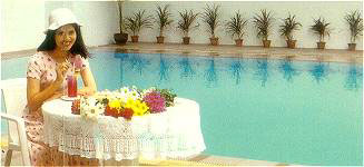 Diamond Plaza Hotel Hat Yai Pool Picture Diamond Plaza Hotel Hat Yai Pool Picture