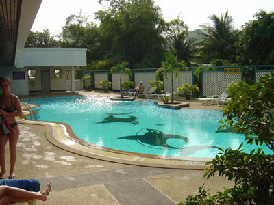 Camelot Hotel Pattaya