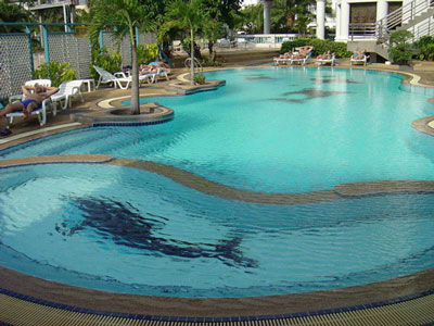Camelot Hotel Pattaya