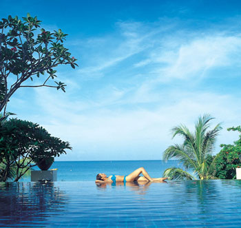 Le Vimarn Cottages and Spa Hotel Koh Samet