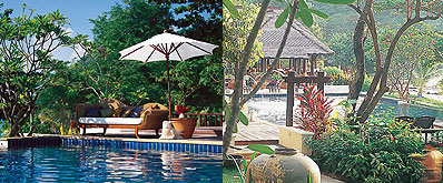 Le Vimarn Cottages and Spa Hotel Koh Samet