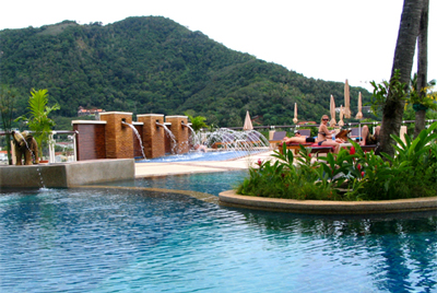 Peach Hill Hotel and Resort Phuket