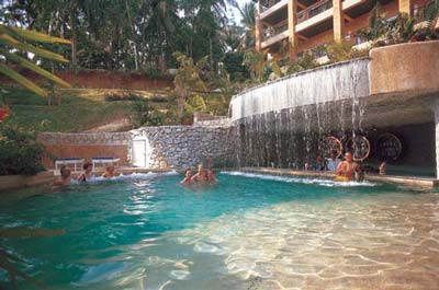 Peach Hill Hotel and Resort Phuket