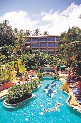 Peach Hill Hotel and Resort Phuket