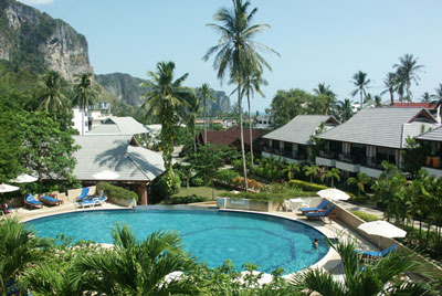 Tipa Resort Krabi