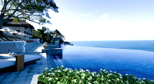 Pimalai Resort and Spa Koh Lanta