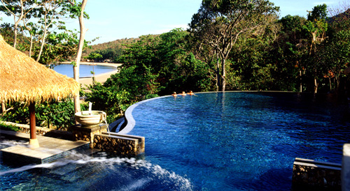 Pimalai Resort and Spa Koh Lanta