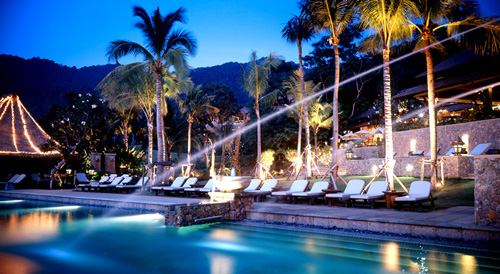 Pimalai Resort and Spa Koh Lanta