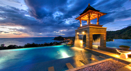 Pimalai Resort and Spa Koh Lanta