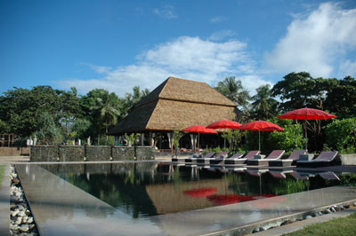 SriLanta Resort Koh Lanta