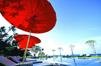 SriLanta Resort Koh Lanta