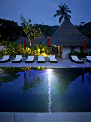 SriLanta Resort Koh Lanta